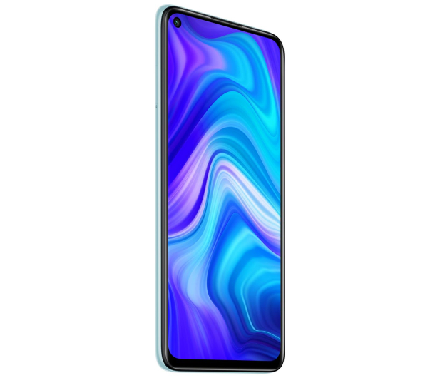 XIAOMI REDMI NOTE 9 3/64GB Bialy - 566356 - zdjęcie 4